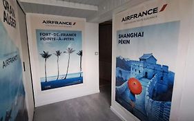 Suite cosy 2 chambres et sdb privative